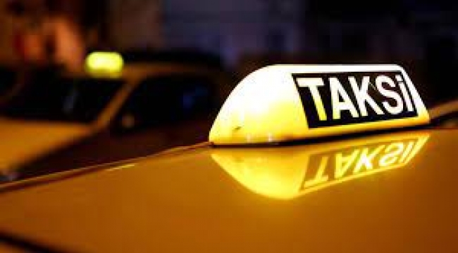 DHMİ taksi hizmeti kiralama ihalesi