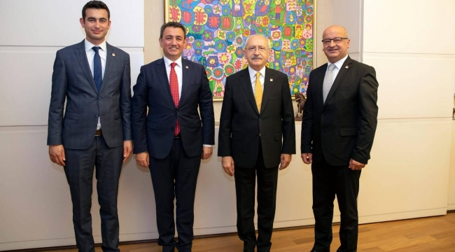 "Hukuk İşletilecek"