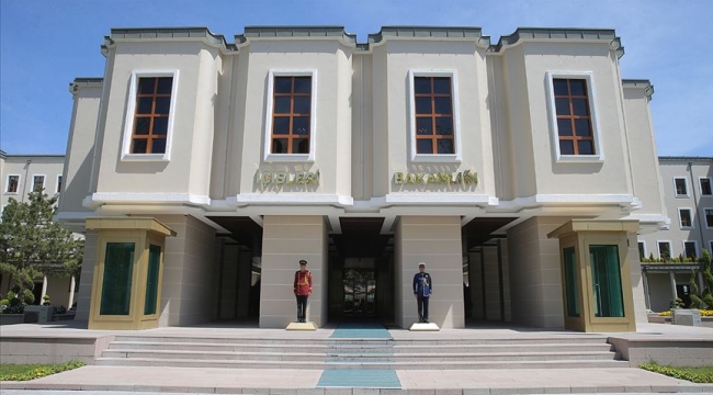 İçişleri Bakanlığı&#039;ndan Sözleşmeli Personel alımı