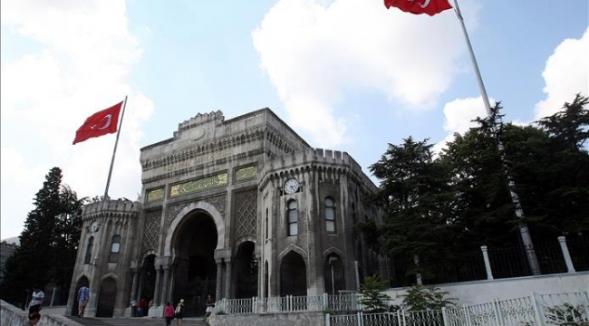 İstanbul Üniversitesi akademik personel alım ilanı