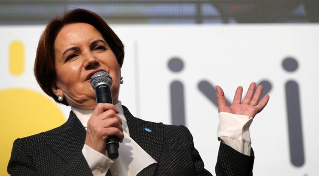 İşte Meral Akşener'in Karaman programı!