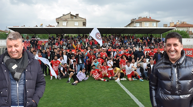 Kaderimiz değişecek!