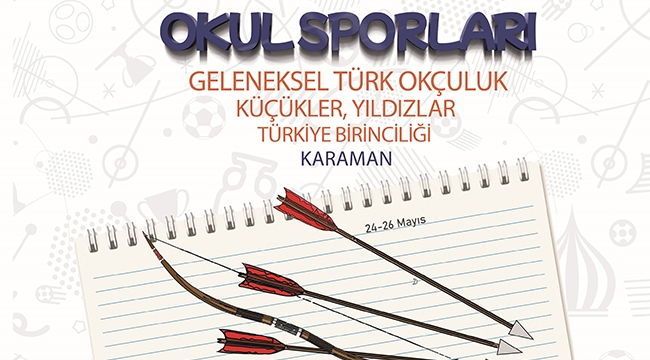 Karaman&#039;da büyük organizasyon!