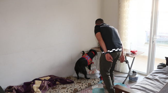 Karaman’da büyük operasyon!