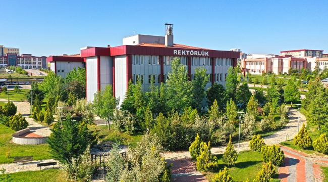 KMÜ&#039; de &#039;Bahar Şenliği&#039; heyecanı