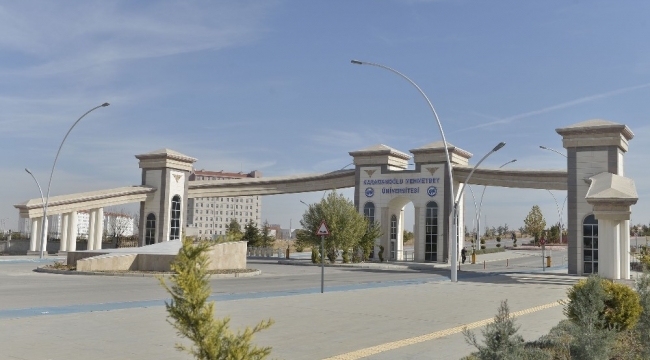 KMÜ etkinlikler düzenleyecek