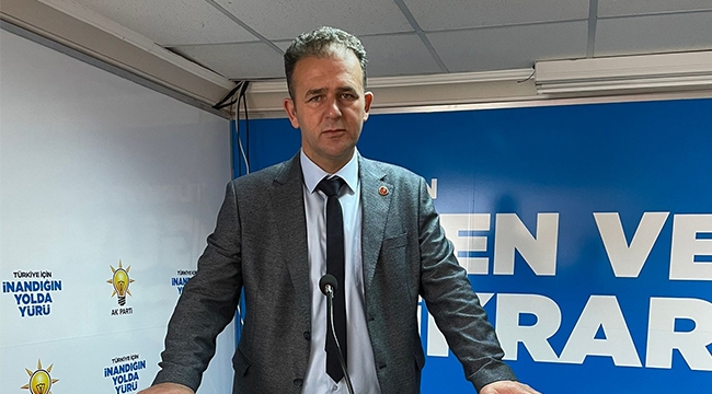 Nefes kesen seçimi kazandı!