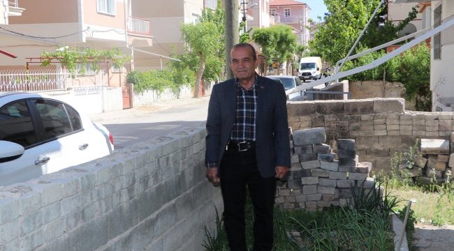 Organ bağışı ile hayata tutundu