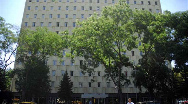 Özelleştirme İdaresi Başkanlığı&#039;ndan taşınmaz satışı