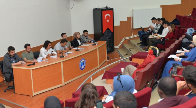 “Savaşın Kazananı Yoktur”