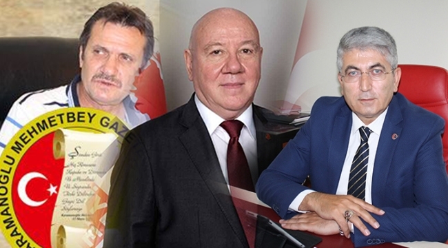 TGK 24. Başkanlar Kurulu Konya&#039;da toplanıyor