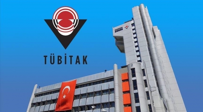 TÜBİTAK 612 personel alacak