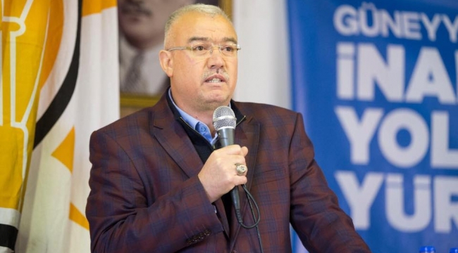 "Türkiye Birçok Kez Darbelere Maruz Kalmıştır"