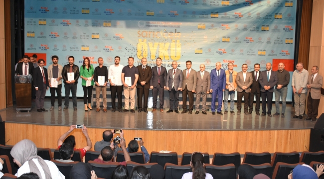 Türkiye bu yarışmayı çok sevdi