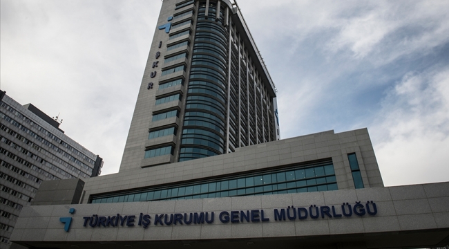 Türkiye İş Kurumu Sözleşmeli Personel alacak