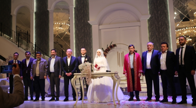 Zirve’de ‘Yaman’ mutluluk!