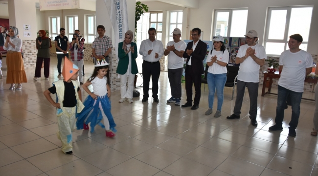 ‘21. Yüzyıl Yeşili Unutmamalı’