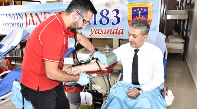 Akkoyun: “Kanın Tek Kaynağı İnsandır”