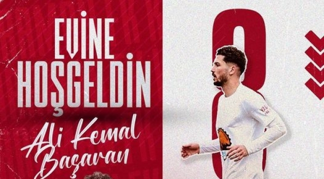 Ali Kemal Başaran&#039;da Karaman dedi! 