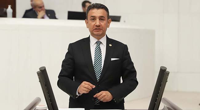 &quot;Bayram İkramiyesiyle Kurbanlık Alınamıyor&quot;