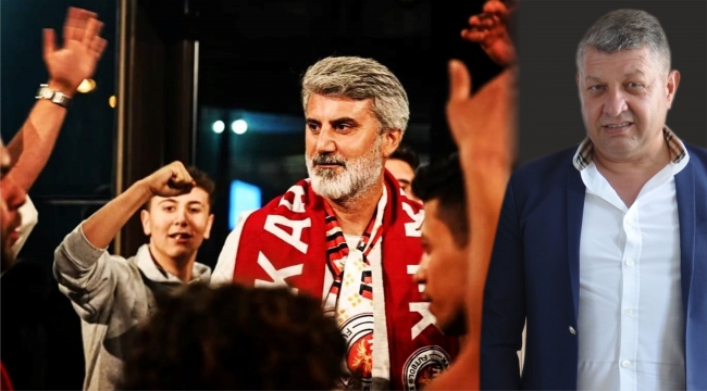 Büyük &#039;Zafer&#039; Yürüyüşü Başlıyor!