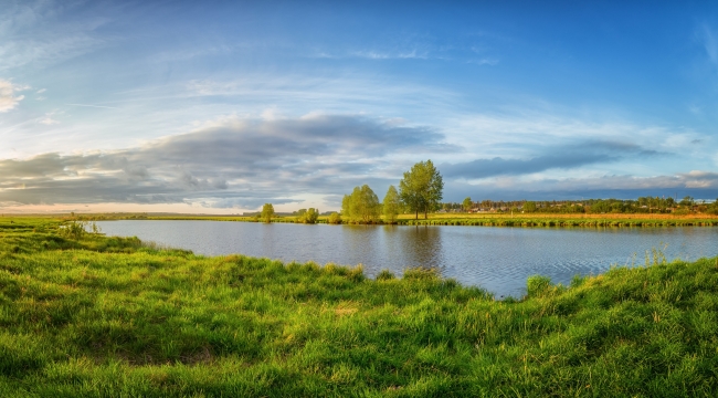 “Doğayla Uyumlu Yaşamalıyız”