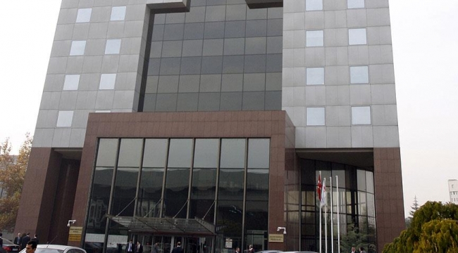 Gelir İdaresi Uzman Yardımcısı alacak