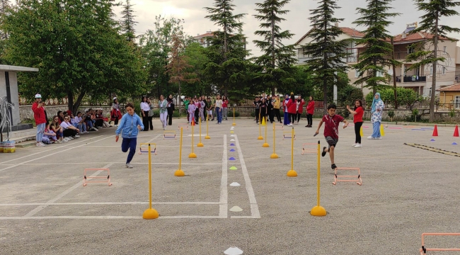 Hedef 10 bin süper çocuk!