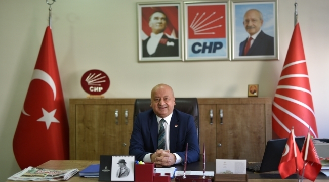 Kağnıcı: “Çiftçi Nefessiz Kalmış Durumda”