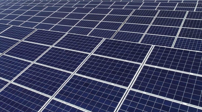 Karaman'da güneş paneli ihale edilecek