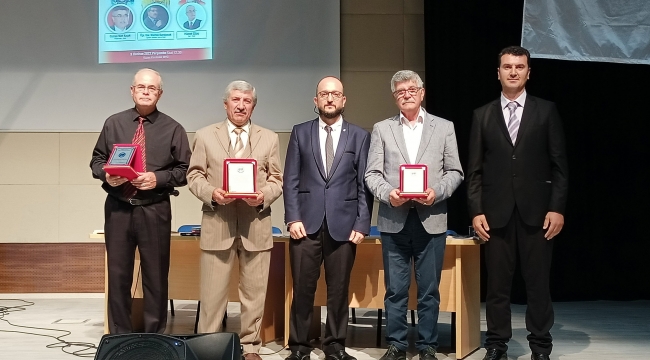 “Kazım Karabekir Paşa Kurtuluşun Kapısıdır”