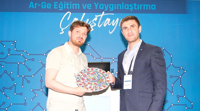 MEDAŞ projeleriyle adından bahsettiriyor