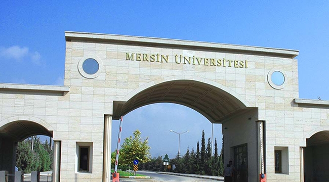 Mersin Üniversitesi Sözleşmeli Personel alacak