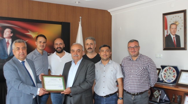 Onaylı Süt Çiftlikleri artıyor