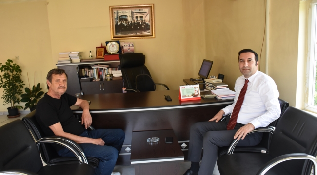Seni Unutmayacağız Başsavcım!