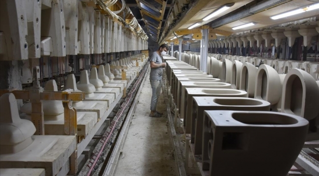 Seramik üretim tesisi satış ihalesi