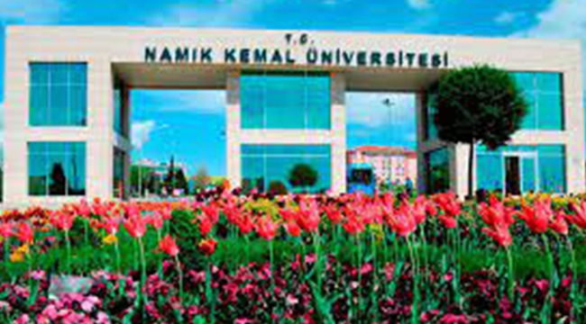 Sözleşmeli Personel alım ilanı