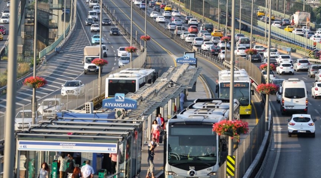 Toplu taşıma hatları kiraya verilecek