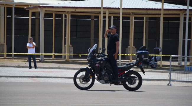 Yunus Timleri sertifikalarını aldı