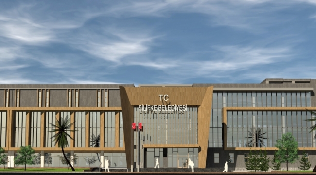 15 adet ticarethane ve mesken kiraya verilecek