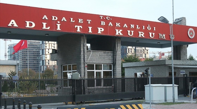 Adli Tıp Kurumu Personel alacak