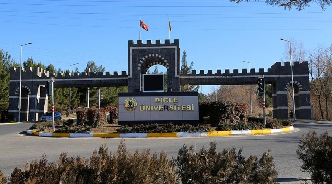 Dicle Üniversitesi Personel alacak