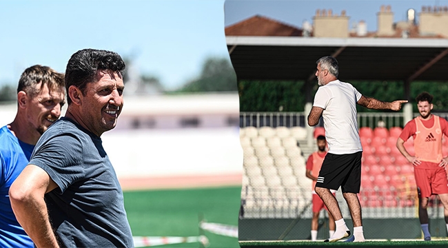 Efsane geri dönüyor!