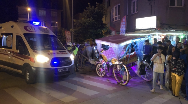 Facianın eşiğinden dönüldü!