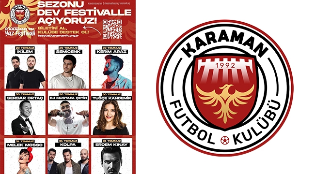 Festivale ilgi büyük!