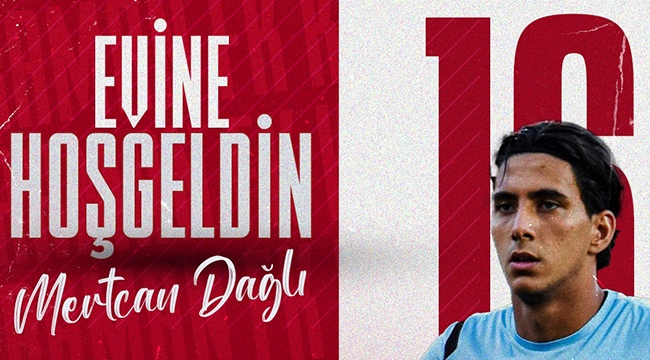 Genç Kaleci Karaman FK'da