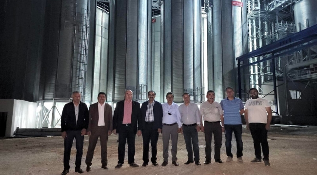 “Haklı Gurur ve Mutluluk Yaşıyoruz”