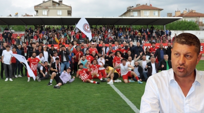 Han: “Her Maçımız Final”