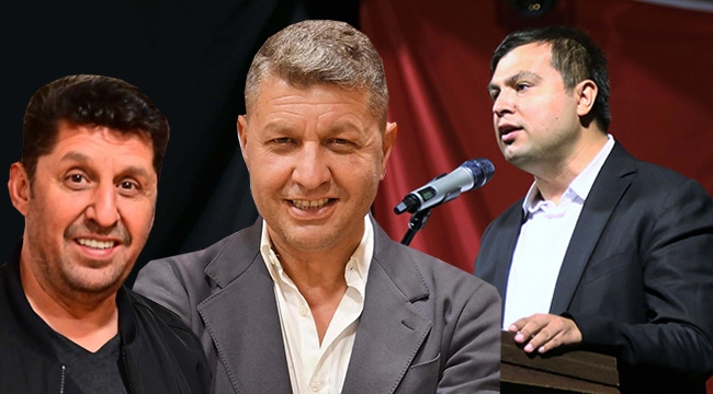 Herkes Babayiğit Peşinde!