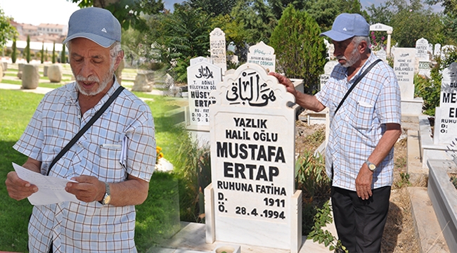 &quot;Kalk hakkımı ver!&quot;